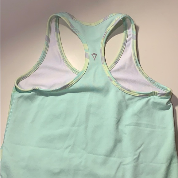 size 12 ivivva tank top - Picture 2 of 3